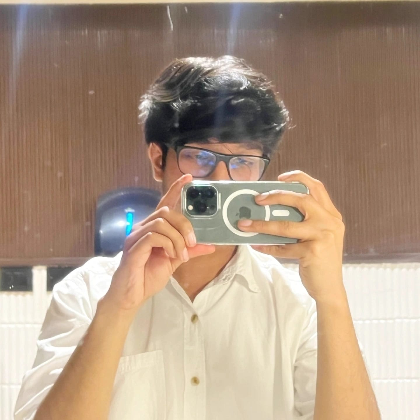 Nikhil Mourya